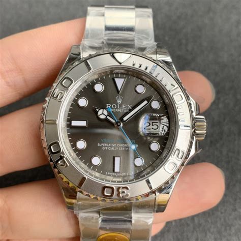 rolex yacht master 11 replica|rolex yacht master alternative.